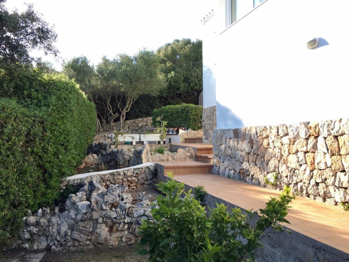 Villa Binibaquet 比尼贝卡 外观 照片