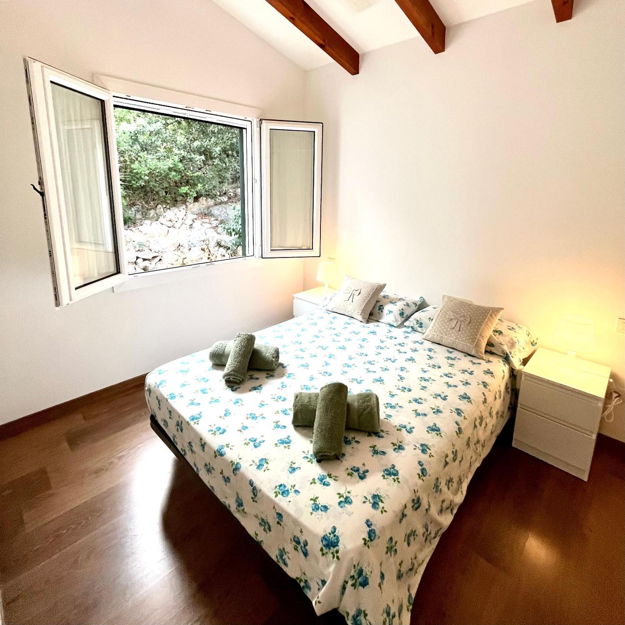 Villa Binibaquet 比尼贝卡 外观 照片